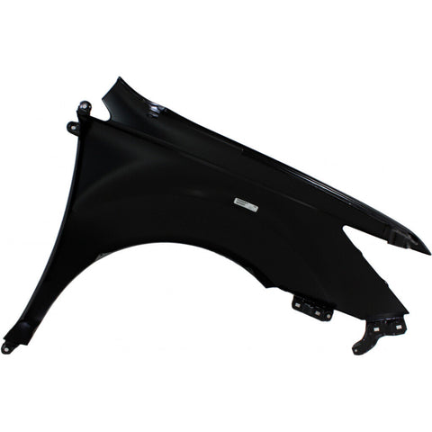 FENDER FR LH CAPA