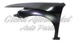 FENDER FR LH CAPA — photo 1