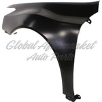FENDER FR LH — photo 4