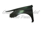 FENDER FR LH CAPA — photo 1
