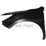 FENDER FR LH CAPA — photo 1