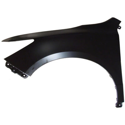 FENDER FR LH