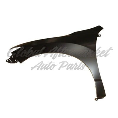 FENDER FR LH