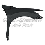 FENDER FR LH CAPA — photo 2