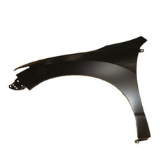 FENDER FR LH CAPA
