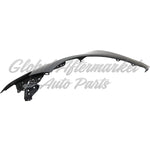 FENDER FR LH STEEL — photo 3