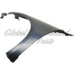 FENDER FR LH STEEL — photo 4