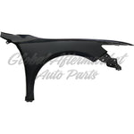 FENDER FR LH STEEL — photo 5