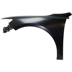 FENDER FR LH STEEL