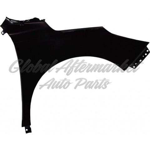 FENDER FR LH ALUMINIUM