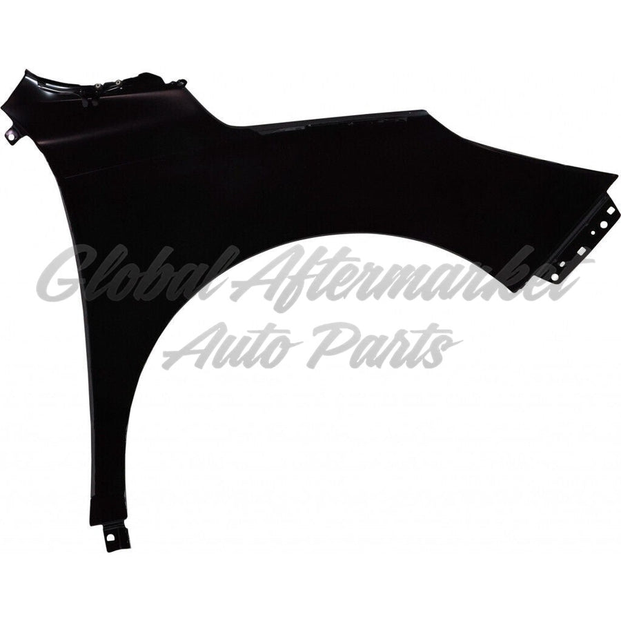 FENDER FR LH ALUMINIUM