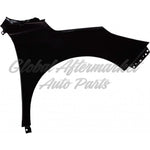 FENDER FR LH ALUMINIUM — photo 2