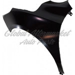 FENDER FR LH ALUMINIUM — photo 3