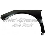 FENDER FR LH ALUMINIUM — photo 4