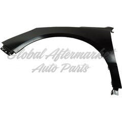 FENDER FR LH ALUMINIUM