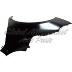 FENDER FR LH ALUMINIUM — photo 5
