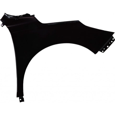 FENDER FR LH ALUMINIUM CAPA