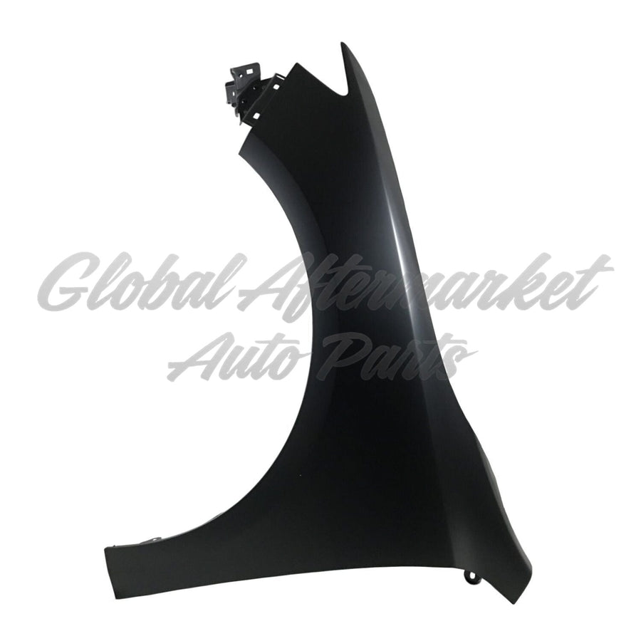FENDER FR LH STEEL