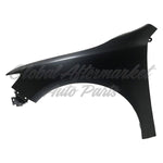 FENDER FR LH STEEL — photo 3
