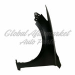 FENDER FR LH STEEL — photo 3