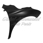 FENDER FR LH STEEL — photo 4