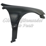 FENDER FR RH — photo 3