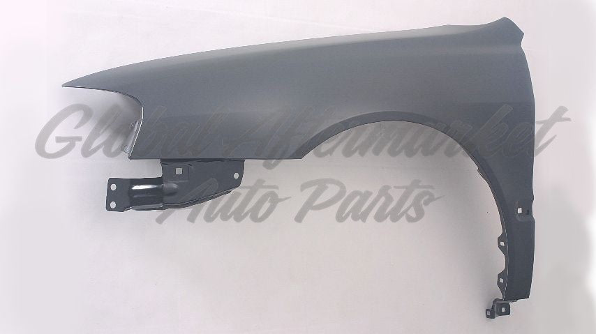 FENDER FR RH CAPA