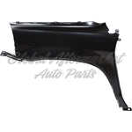 FENDER FR RH CAPA — photo 5