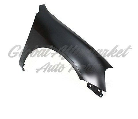 FENDER FR RH CAPA