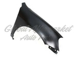 FENDER FR RH CAPA — photo 1