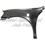 FENDER FR RH CAPA — photo 3