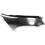 FENDER FR RH CAPA — photo 4