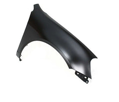 FENDER FR RH CAPA