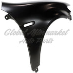 FENDER FR RH CAPA — photo 4