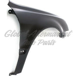 FENDER FR RH — photo 2
