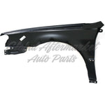 FENDER FR RH — photo 3