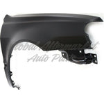 FENDER FR RH — photo 5