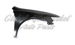 FENDER FR RH CAPA — photo 1