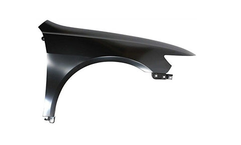 FENDER FR RH CAPA