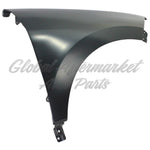 FENDER FR RH — photo 3