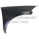FENDER FR RH CAPA — photo 5