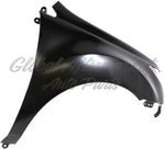 FENDER FR RH — photo 2