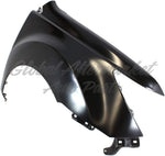 FENDER FR RH — photo 5