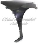 FENDER FR RH CAPA — photo 3