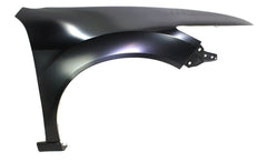 FENDER FR RH CAPA
