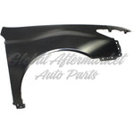 FENDER FR RH — photo 2