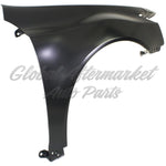FENDER FR RH — photo 4