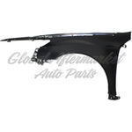 FENDER FR RH — photo 5