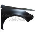 FENDER FR RH CAPA — photo 1