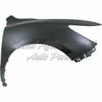 FENDER FR RH CAPA — photo 2